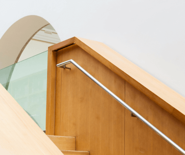 clean-interior-design-of-staircase 1