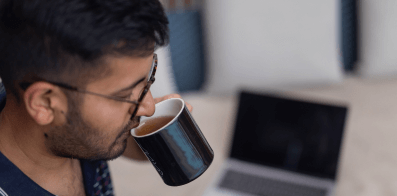 sipping-tea-in-modern-workspace 1